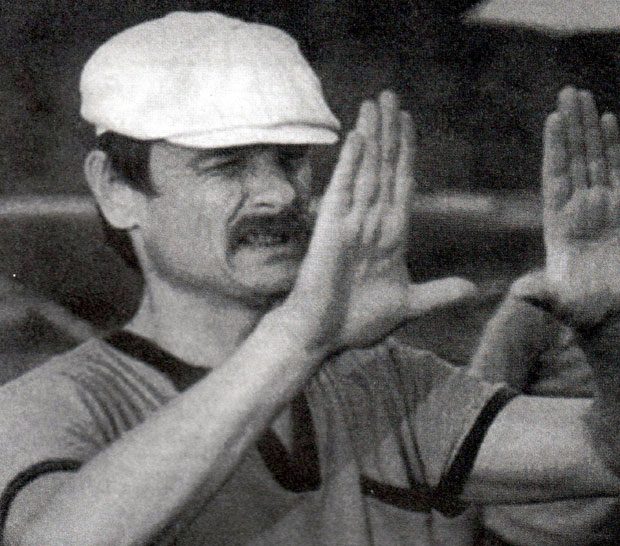 Дневник Тарковског: Разговори са сопственом душом